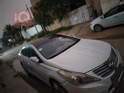 Hyundai Azera